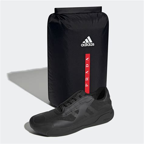 adidas prada luna rossa black